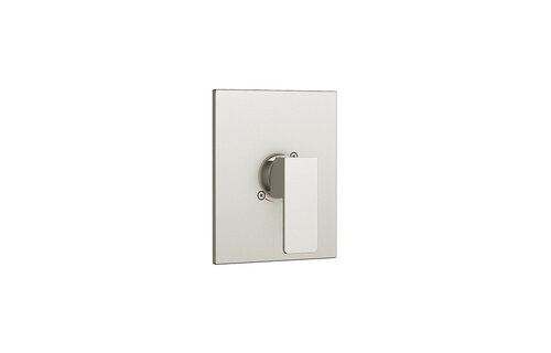 Dupont - 2-way Clearance - Chrome Square