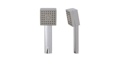 Dupont - 2-way Clearance - Chrome Square