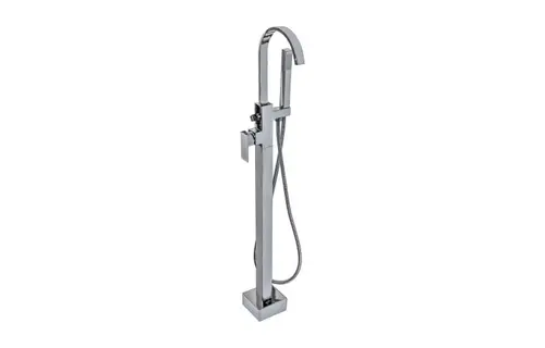 DISEGNO - R2226 - Floor Mount Tub Filler
