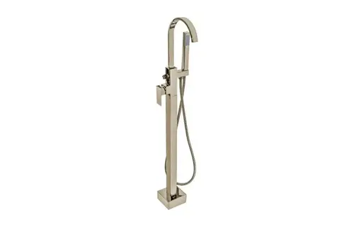 DISEGNO - R2226 - Floor Mount Tub Filler
