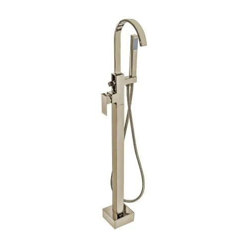 DISEGNO - R2226 - Floor Mount Tub Filler