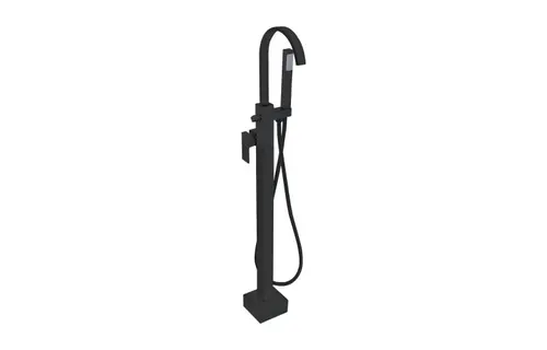 DISEGNO - R2226 - Floor Mount Tub Filler