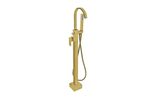 DISEGNO - R2226 - Floor Mount Tub Filler