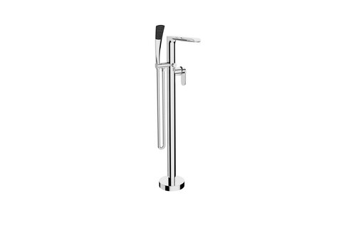 Belanger - Kara - Bathtub faucet - Complete model