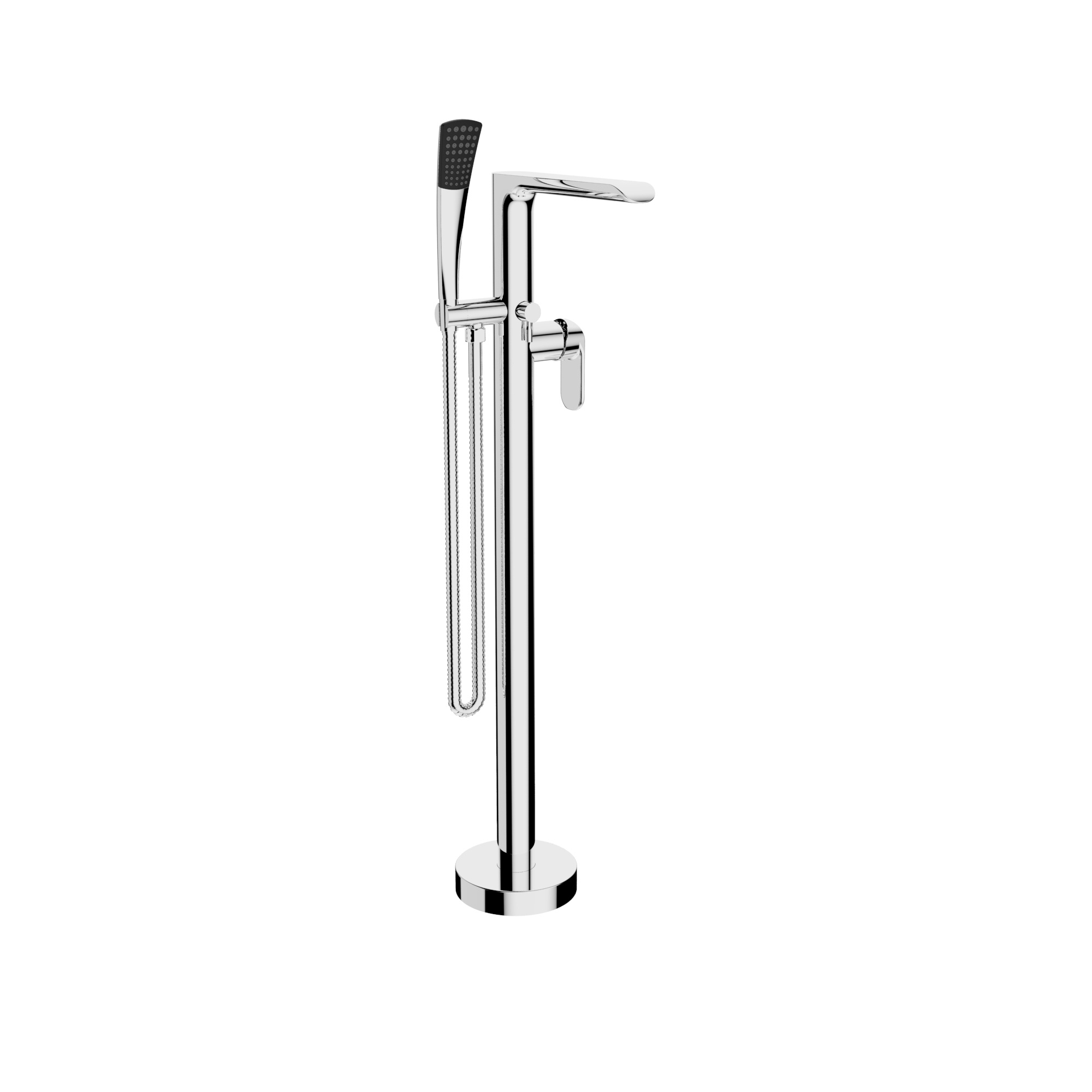 Belanger - Kara - Bathtub faucet - Complete model