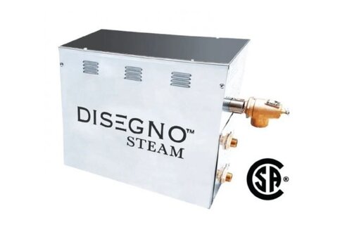 DISEGNO - Steam - Package DN175