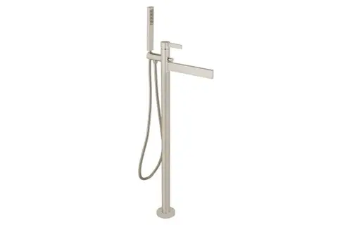Disegno - Caso - Floor Mount Tub Filler