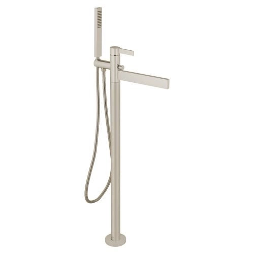 Disegno - Caso - Floor Mount Tub Filler