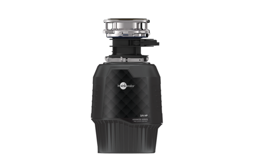 InSinkErator - PRO COVER CONTROL W/CORD