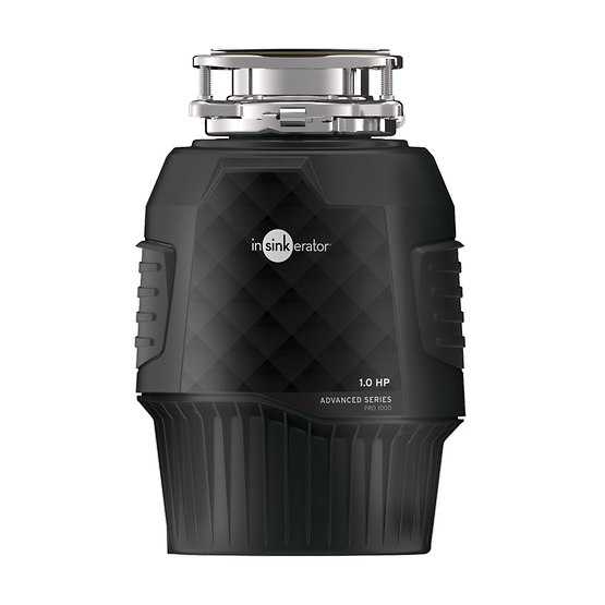 InSinkErator - PRO 1000 -