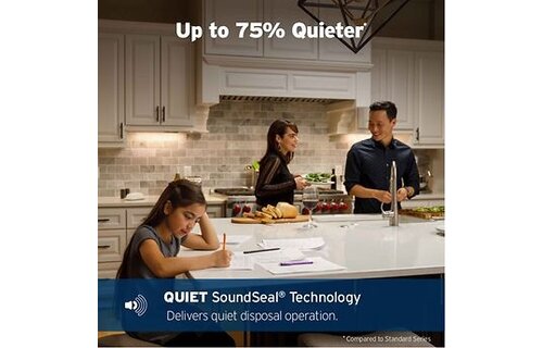 InSinkErator - PRO 750