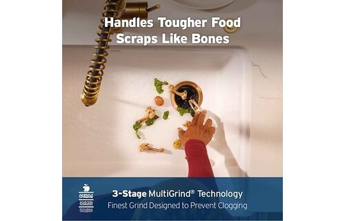 InSinkErator - PRO 750