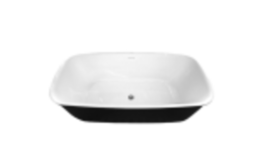Aktuell - Chic - Freestanding bath