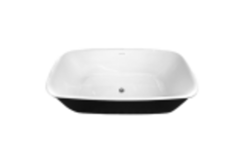 Aktuell - Chic - Freestanding bath