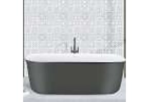 Aktuell - Chic - Freestanding bath
