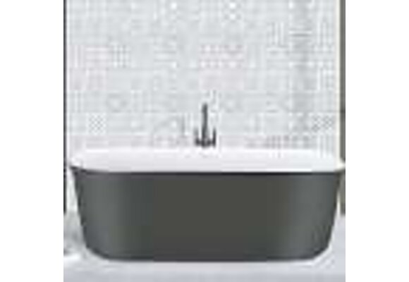 Aktuell - Chic - Freestanding bath