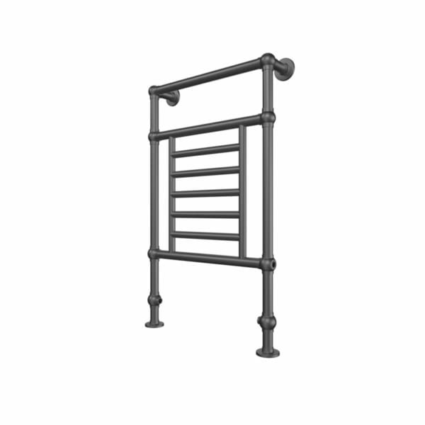 ICO - Thames - Hardwired Towel Warmer -