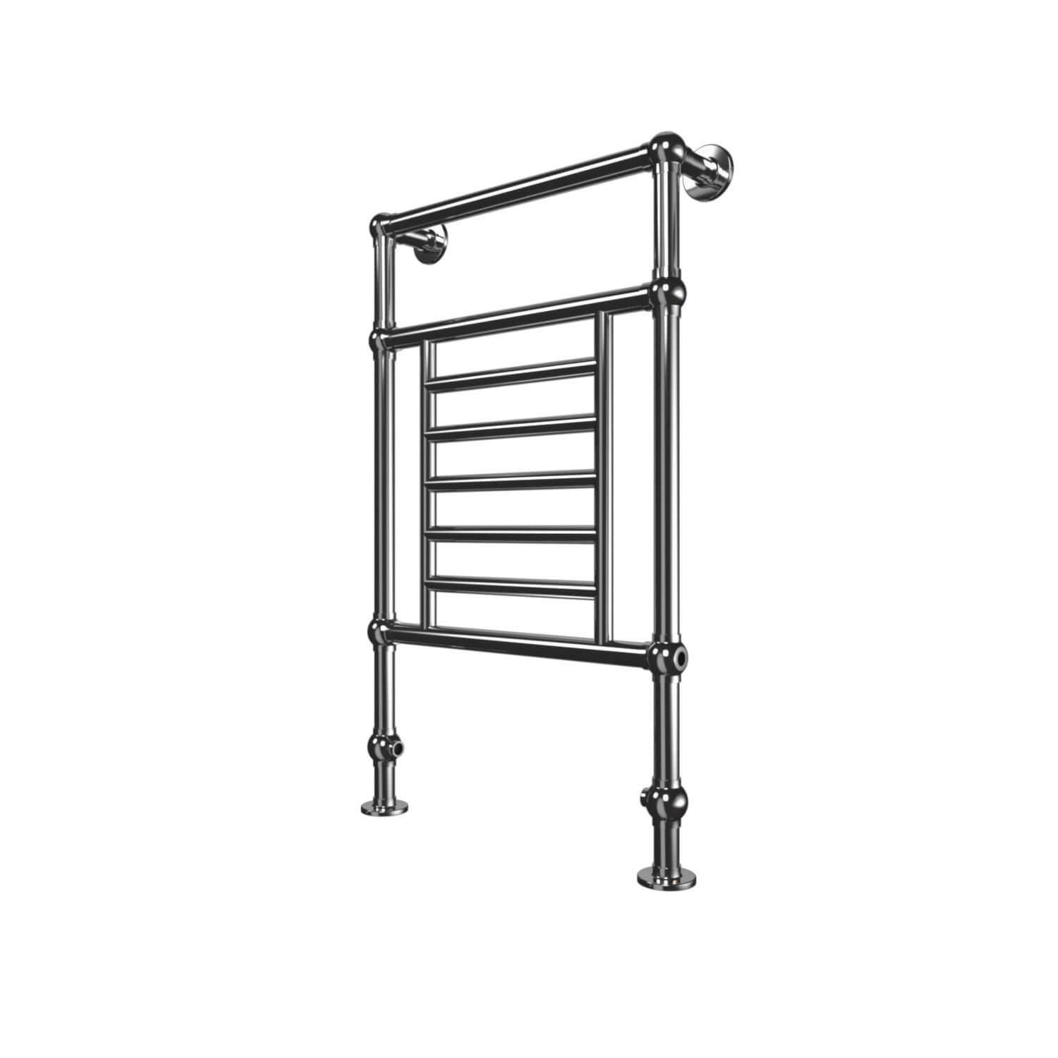 ICO - Thames - Hardwired Towel Warmer -