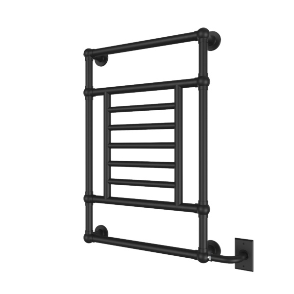 ICO - Thames - Hardwired Towel Warmer -