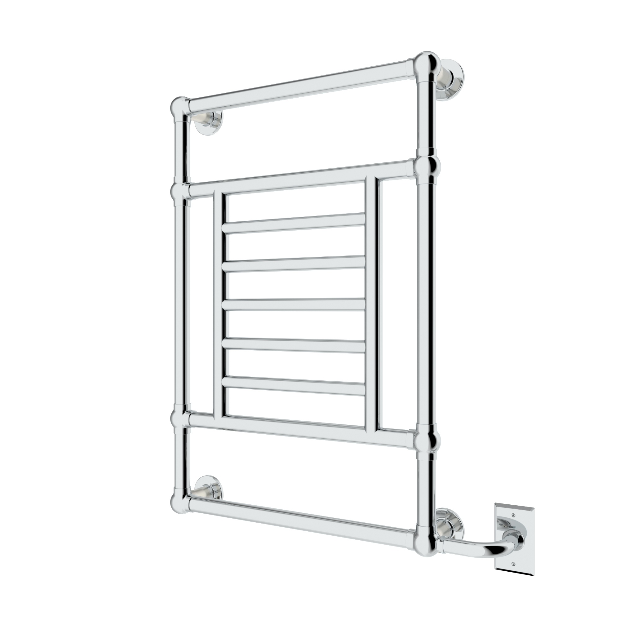 ICO - Thames - Hardwired Towel Warmer -