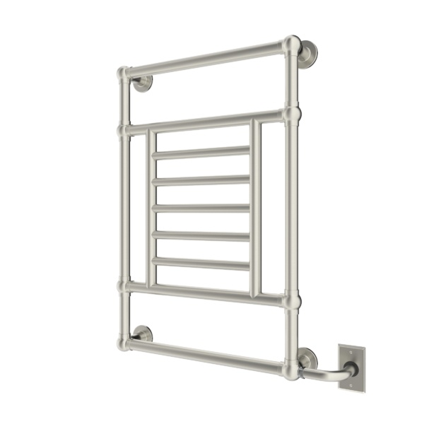 ICO - Thames - Hardwired Towel Warmer -
