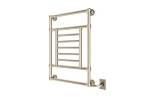ICO - Thames - Hardwired Towel Warmer -