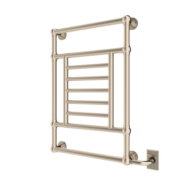 ICO - Thames - Hardwired Towel Warmer -