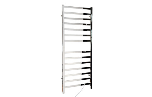 ICO - Kontour - Square - Hardwired Towel Warmer -