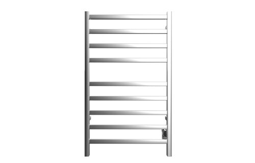 ICO - Kontour - Square - Hardwired Towel Warmer -