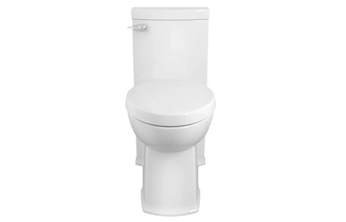 American Standard - BOULEVARD FLOWISE 1PC TOILET 12IN WHT - WHITE