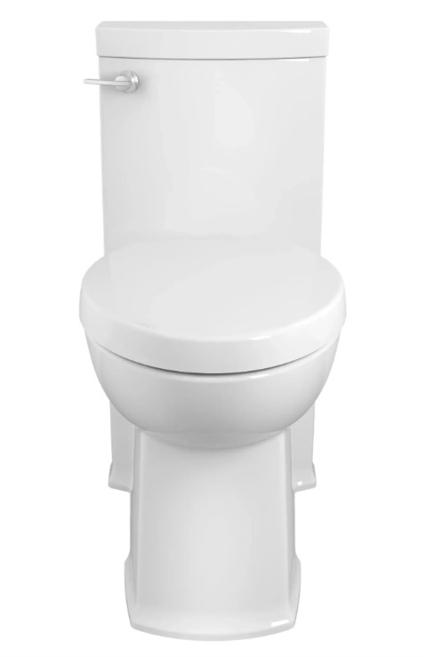 American Standard - BOULEVARD FLOWISE 1PC TOILET 12IN WHT - WHITE