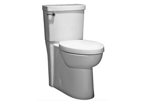 American Standard - STUDIO RH EL UNIVERSAL BOWL WHT -