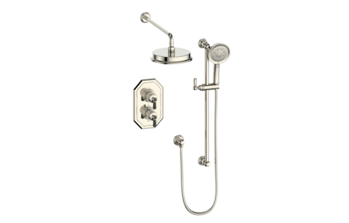 Vogt - Carinthia - Tub Shower Kit -