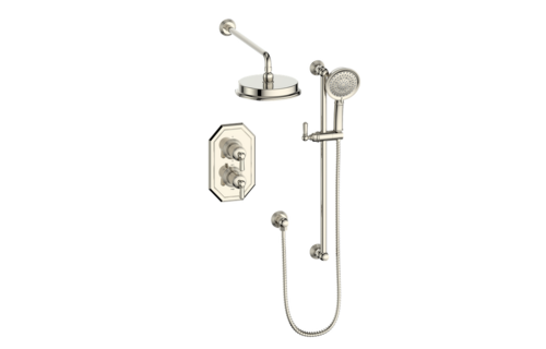 Vogt - Carinthia - Tub Shower Kit -
