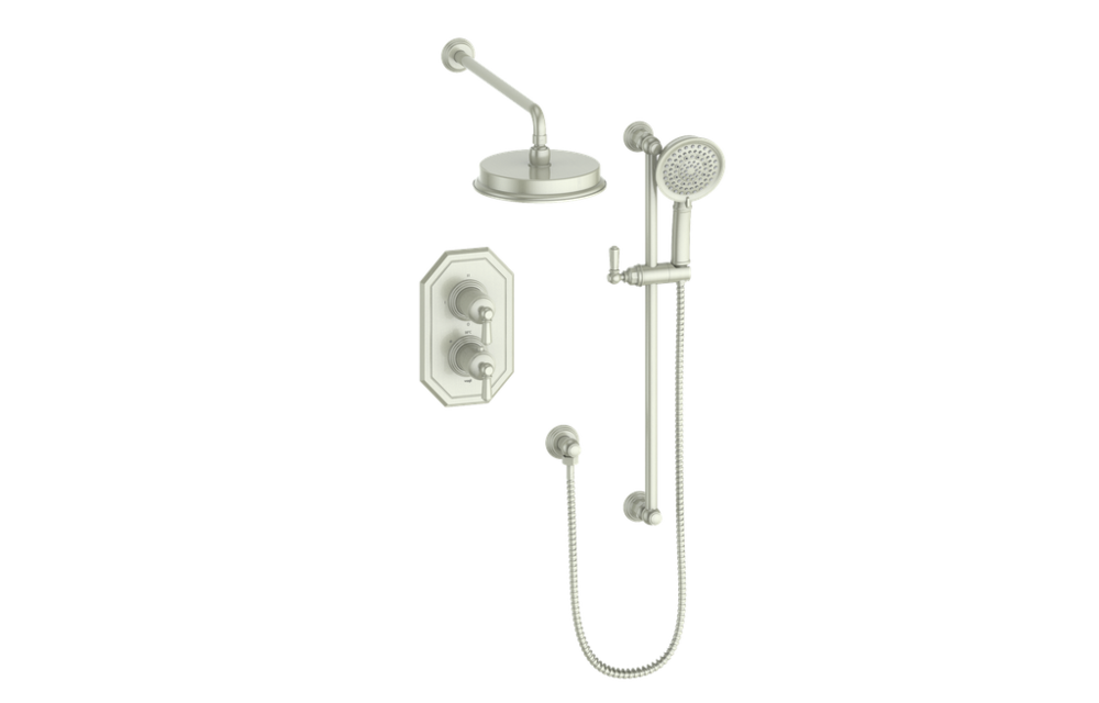 Vogt - Carinthia - Tub Shower Kit -