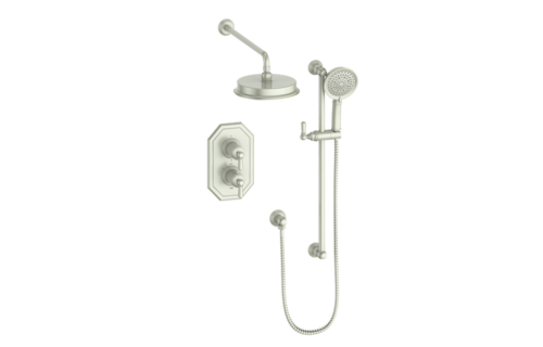 Vogt - Carinthia - Tub Shower Kit -