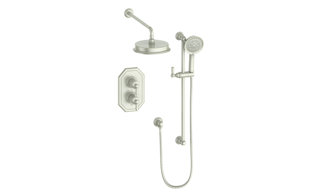 Vogt - Carinthia - Tub Shower Kit -