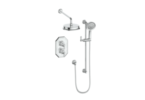 Vogt - Carinthia - Tub Shower Kit -