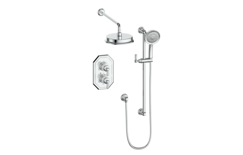 Vogt - Carinthia - Tub Shower Kit -