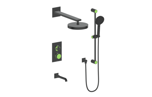 Vogt - Mond - MRC15 - Accents - Batch 1 -