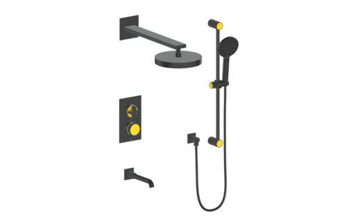 Vogt - Mond - MRC15 - Accents - Batch 1 -