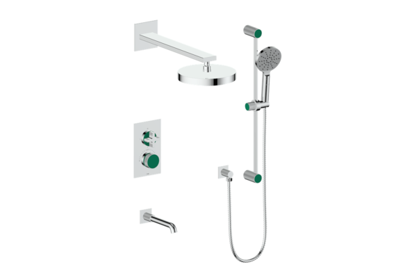 Vogt - Mond - MRC15 - Accents - Batch 2 -