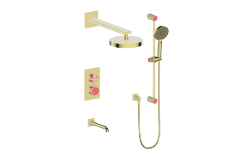 Vogt - Mond - MRC15 - Accents - Batch 2 -