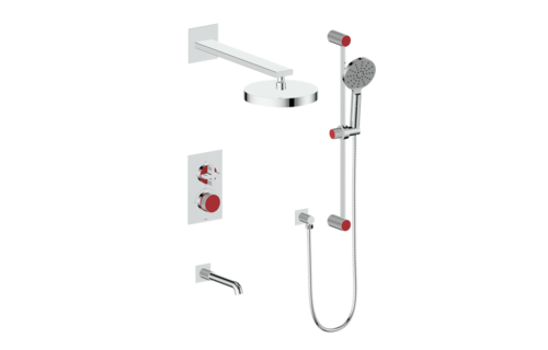 Vogt - Mond - MRC15 - Accents - Batch 2 -