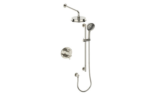 Vogt - Zehn - 2-way Shower Kit -