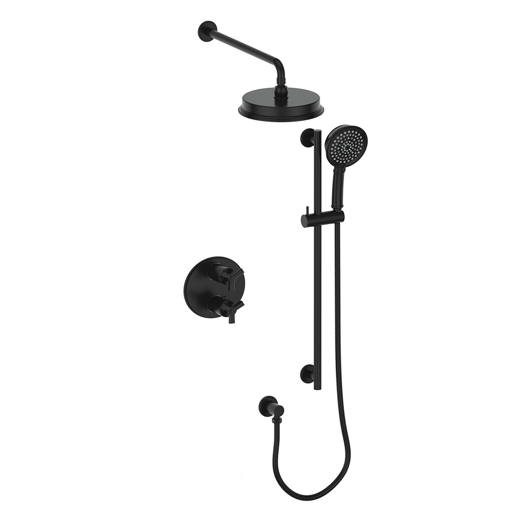 Vogt - Zehn - 2-way Shower Kit -