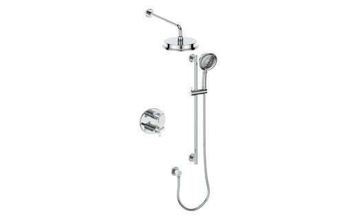 Vogt - Zehn - 2-way Shower Kit -