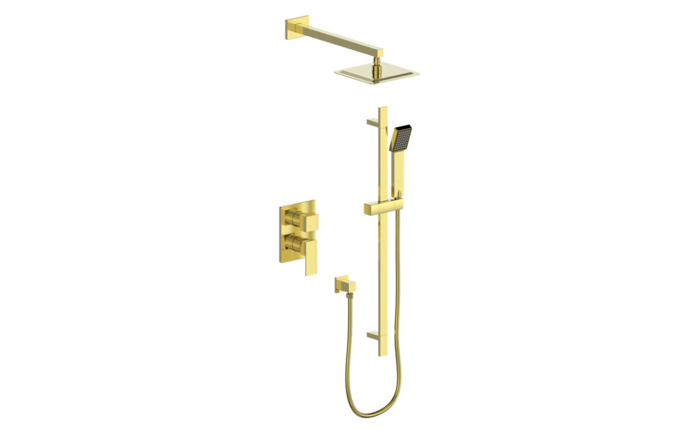 Vogt - Kapfenberg - PB - Shower Kit -