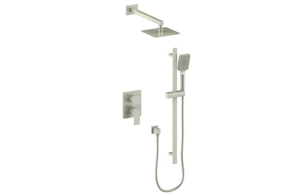 Vogt - Kapfenberg - PB - Shower Kit -