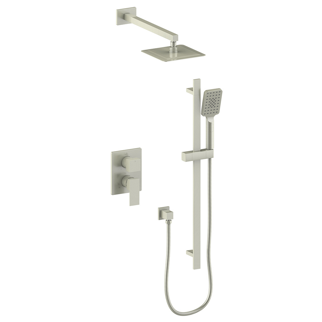 Vogt - Kapfenberg - PB - Shower Kit -